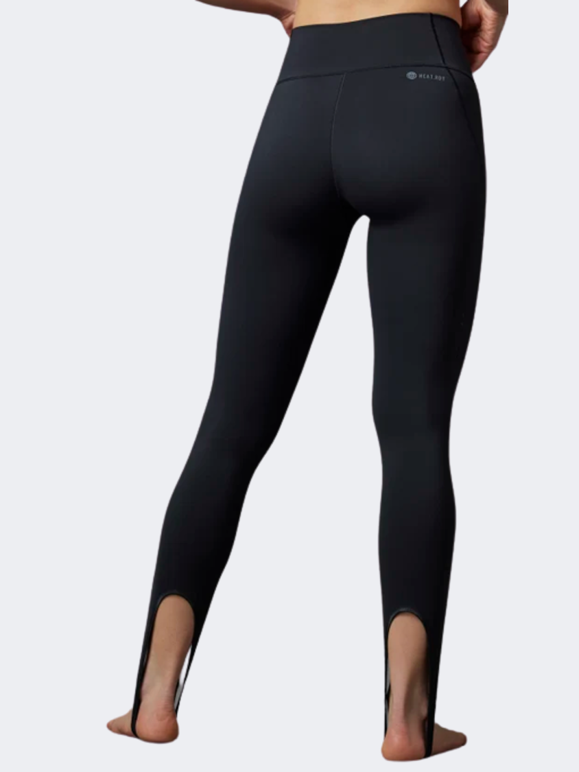 Collective Power Yoga Studio Leggings