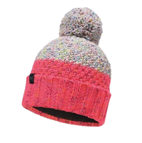 Buff Lifestyle Unisex 117851.003.10.00Knitted & Polar Hat Janna Cloud.