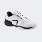 Head Sprint 3.5 Kids Tennis Shoes White/Black