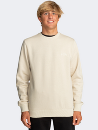 Billabong Arch  Men Lifestyle Sweatshirt Chino