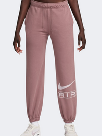 Nike Air Mr Women Lifestyle Pant Smokey Mauve/Violet