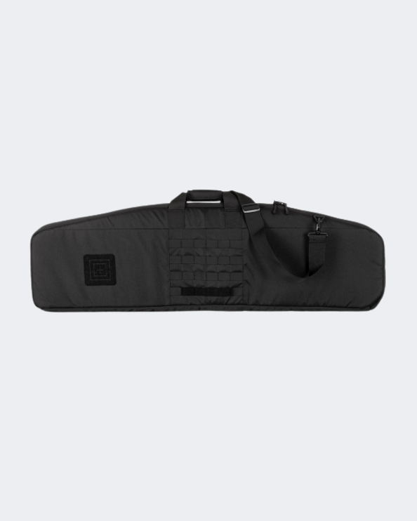 5-11 Brand 42" Single Rifle Unisex Tactical Bag Black 56688-019