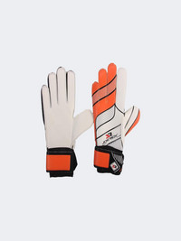 Joerex  Soccer Gloves Orange