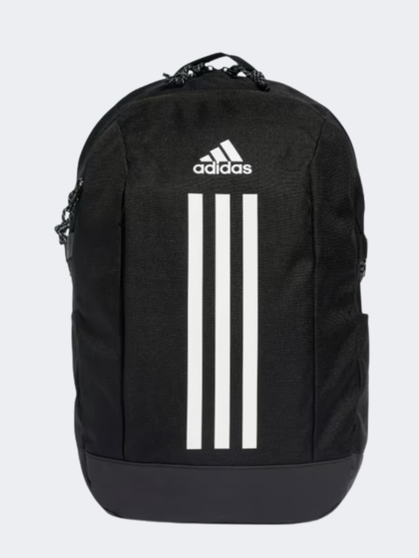 Adidas Power Vii Unisex Training Bag Black/White – MikeSport Lebanon