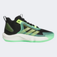 Adidas Adizero Select Men Basketball Shoes Multicolor