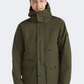 ONeill Traveler Series Journey Men Lifestyle Jacket Forest Night