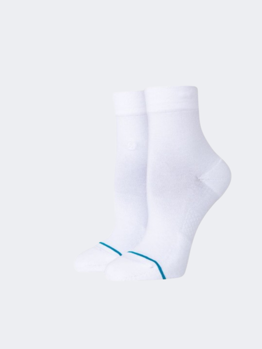 Stance Lowrider Unisex Lifestyle Sock White