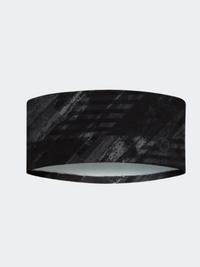 Buff Thermonet Unisex Hiking Band Bardeen Black