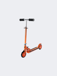 Lamborghini Skating Scooter Orange