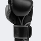 Everlast Powerlock 2R Unisex Boxing Gloves Black/Grey
