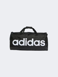 Adidas Linear Unisex Training Bag Black/White