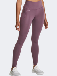 Under Armour Motion Women Training Tight Misty Purple/Orchid