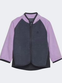 Color Kids Girls Skiing Jacket Violet Tulle