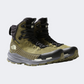 The North Face Vectiv™ Fastpack Insulated Futurelight™  Men Hiking Shoes Military Olive