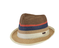Barts Men&#39;s Beach 6099003 Loet Multicolor Hat