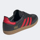 Adidas Samba Og Men Original Shoes Carbon/Scarlet/Gum