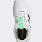 Adidas Own The Game 2 Men Basketball Shoes White/Black/Green