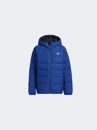 Adidas Froosy Ps-Boys Training Jacket  Blue