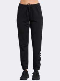 Bodytalk Cl Highwaist Women Lifestyle Pant Black