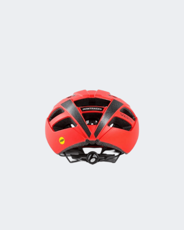 Bontrager Solstice Mips Medium/Large Biking Protection Red/Black 592787