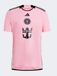 Adidas Inter Miami Cf Home Men Football T-Shirt Easy Pink