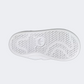 Adidas STAN SMITH INFANT-GIRLS ORIGINAL shoes White / Bold Pink