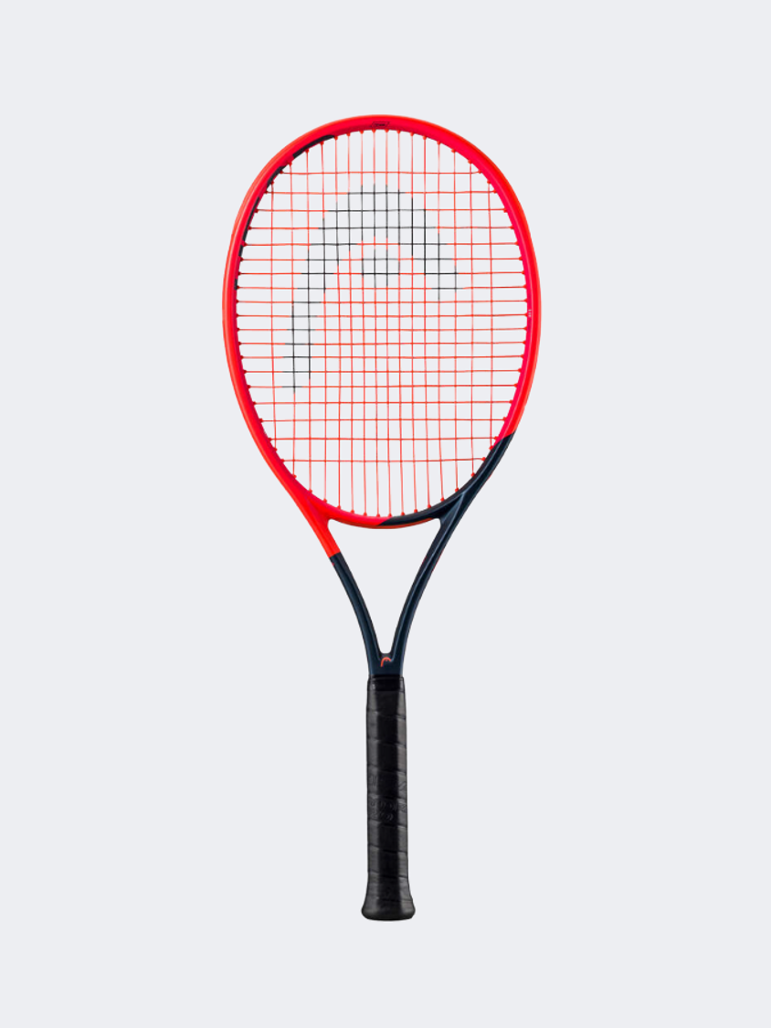 Head Radical Team 2023 Tennis Racquet Orange/Black