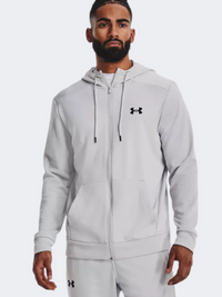 Under Armour  Men Lifestyle Hoody Halo Grey/Black