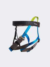 Black Diamond Vario Speed Harness Climbing Harness Multicolor