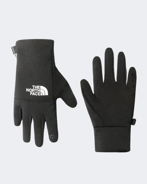 The North Face 7Wge Kids Lifestyle Gloves Black Nf0A7Wge-Jk3