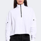 Bodytalk Turtleneck Women Lifestyle Sweatshirt White