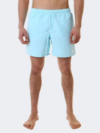 Lotto Beach Basic Men Swiim Swim Short Blue Paradise