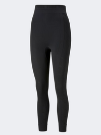 Puma Evoknit Women Lifestyle Tight Black