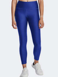 Under Armour Heatgear Women Training Tight Team Royal/Black