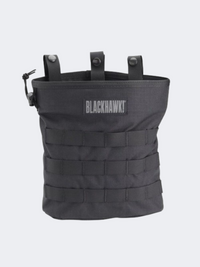 Blackhawk Roll-Up Molle Dump Pch All Pouches Black