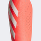 Adidas Tiro Club Men Football Protection Solar Red/White