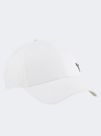 Puma Metal Cat Men Lifestyle Cap Warm White