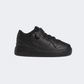 Adidas Forum Low Infant Original Shoes Black