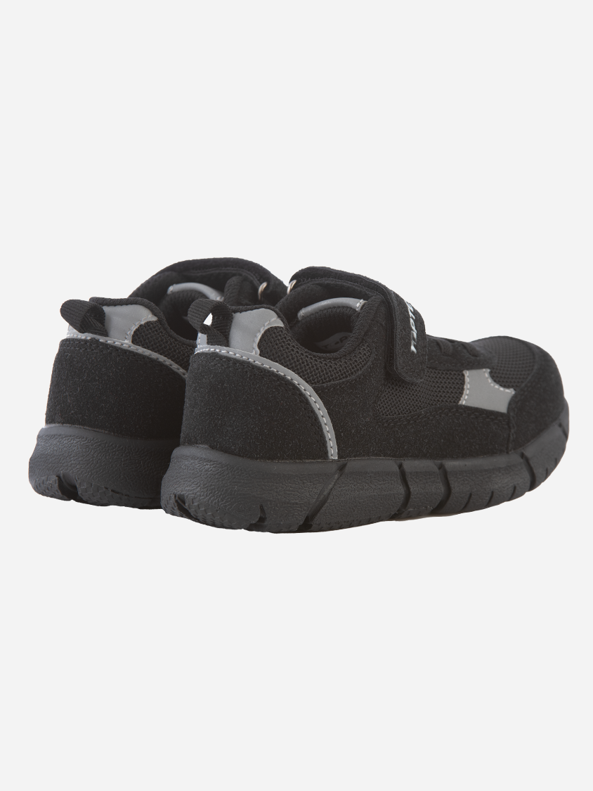 Top Ten Sports Kids Lifestyle Shoes Black – MikeSport Lebanon