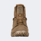 5-11 Brand A/T 6" Non-Zip Men Tactical Boots Dark Coyote