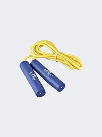 Joerex Jump Fitness Rope Yellow/Blue