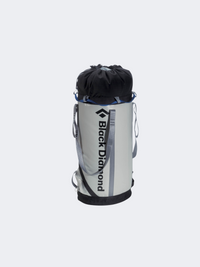 Black Diamond Tubby 35 Haul Climbing Bag Black/Silver
