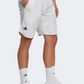 Adidas Club Men Tennis Short White