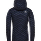 The North Face Women Hiking Nf0A3Y1D-H2G-1 W Inlux Wool Hbrd Urban Navy