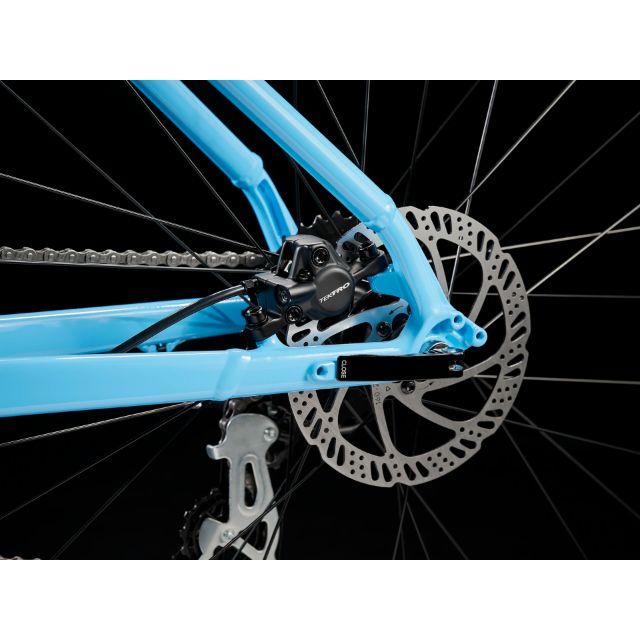 Trek marlin 5 discount derailleur