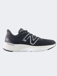New Balance 880 Unisex Running Shoes Blacktop/White