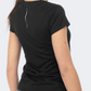 Lotto Msp Women Running T-Shirt Black