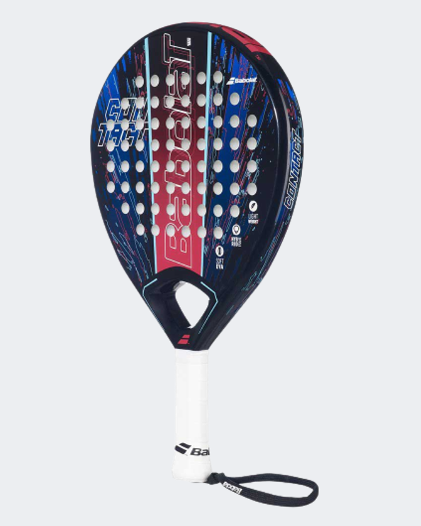 Babolat Contact Tennis Racquet Multi 93988 MikeSport Lebanon