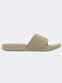 Under Armour Ignite Select Men Lifestyle Slippers Khaki/Silt