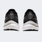 Asics Gel-Kayano 29 Women Running Shoes Black/White 1012B272-002